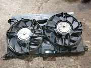 Kühlmodul Cadillac BLS () 24410989