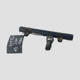 KRAFTSTOFFVERTEILER EINSPRITZLEISTE VERTEILERROHR PEUGEOT 407 Coupe (6C_) 2.0 HDi 9656391180