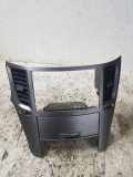 Armaturenbrett Verkleidung SUBARU LEGACY V (BM) 2.0 D AWD 66120AJ030