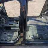 Teilepaket Heck VW Sharan (7N)