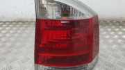 Lampenträger Heckleuchte rechts Opel Vectra C (Z02) 13131002
