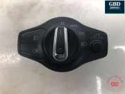 Schalter für Licht Audi A4 Allroad (8K, B8) 8K0941531AS