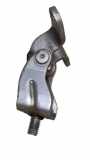 Heckklappescharnier links SKODA OCTAVIA II Combi (1Z5) 1.6 TDI 4x4 1Z5827302C