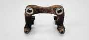 Brake Pad Bracket AUDI A3 Sportback (8PA) 2.0 TDI 16V