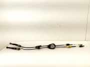 Seilzug für Schaltgetriebe Nissan Qashqai II (J11) 349357827R