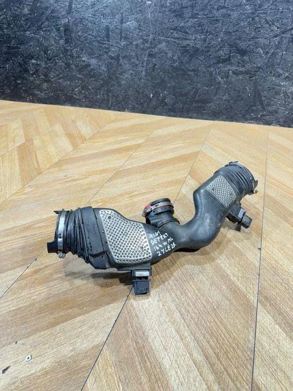 Luftansaugrohr MERCEDES-BENZ M (W164) ML 320 CDI 4-matic (164.122) A6420908237
