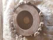 Kupplungsdruckplatte NISSAN PRIMERA (P10) 2.0 TD