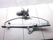 Türfensterheber hinten links NISSAN PRIMERA (P12) 1.8 116169