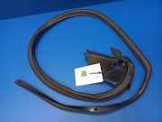 Türdichtungsgummi hinten rechts MERCEDES-BENZ CLS (C219) CLS 320 CDI (219.322) A2197370230