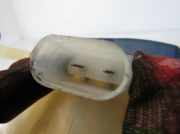 Ausgleichsbehälter VW POLO (9N_) 1.9 SDI 6Q0121407