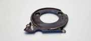 Timing Belt Protection Cover AUDI A3 (8L1) S3 quattro 06A109175B