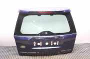 Kofferraumdeckel LAND ROVER FREELANDER 2 (L359) 2.2 TD4 4x4 Blue 912