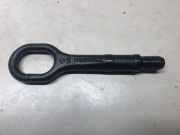 Abschlepphaken VW PASSAT Variant B7 (365) 1.6 TDI 1J0805686A