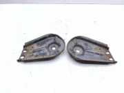 Fahrgestellteile hinten MERCEDES-BENZ S (W221) S 350 CDI A2213520046