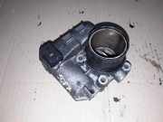 Drosselklappe NISSAN X-TRAIL (T31) 2.0 dCi H8200330812 8200330810E