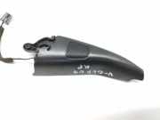 Türlautsprecher vorne rechts VW GOLF PLUS (5M1, 521) 1.4 TSI 1K0035411C