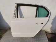 Tür hinten links SKODA SUPERB II (3T4) 2.0 TDI