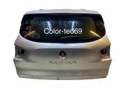 Kofferraumdeckel RENAULT KADJAR (HA_, HL_) 1.2 TCe 130