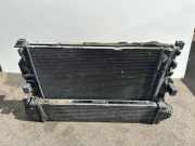 Radiator Pack Set FORD MONDEO IV Turnier (BA7) 2.0 TDCi 989636J
