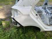 Karosserie Hyundai i20 (GB)