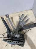 Other Rear Right Chassis Parts MERCEDES-BENZ E (W213) E 220 d (213.004) A2055467300