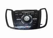 Navigations-Steuerknopf FORD KUGA II (DM2) 2.0 TDCi CV4T18K811SA