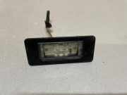 Kennzeichenbeleuchtung BMW 3 Gran Turismo (F34) 320 i xDrive 7193293