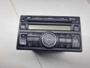 Radio/Navigationssystem-Kombination Nissan Qashqai (J10) PN3001F