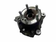 Radnaben vorne links LAND ROVER RANGE ROVER EVOQUE (L538) 2.2 D 4x4 15A271130 BJ3263K185AB