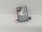 Kotflügelhalter vorne links