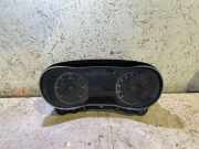 Kombiinstrument OPEL CORSA E 1.3 CDTI 367030224
