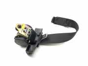 Mittlerer Sicherheitsgurt hinten