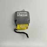 Airbag-Steuergerät AUDI A6 Avant (4G5, C7, 4GD) 3.0 TDI quattro 4G0907637F 0265020242