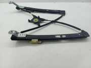 Türfensterheber hinten rechts SEAT ATECA (KH7) 1.5 TSI 575837462A