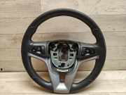Lenkrad CHEVROLET CRUZE (J300) 1.8 13307026