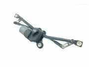 Scheibenwischermechanismus vorne JAGUAR X-TYPE (X400) 2.0 D 1X4317508AB