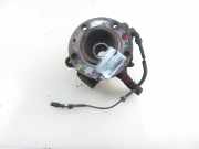 Achsschenkel (ABS) links vorne Renault Master II Kasten (FD)