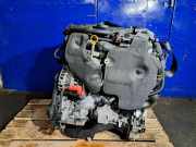 Motor JAGUAR XE (X760) 2.0 180718Y0162 H7A3-9U550-AB