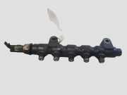 KRAFTSTOFFVERTEILER EINSPRITZLEISTE VERTEILERROHR CITROËN BERLINGO (MF) 1.6 HDI 75 (MF9HW) 9654592680