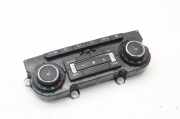 Klimabedienteil SKODA SUPERB II Estate (3T5) 1.8 TSI 3T0907044AS