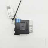Alarmblock NISSAN JUKE (F16) DIG-T 117 284P1-6PG0C