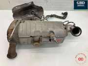 Aktivkohlefilter für Tankentlüftung Peugeot Expert III Kasten (V) 9822860580