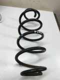 Schraubenfeder hinten links PEUGEOT 207 CC (WD_) 1.6 16V