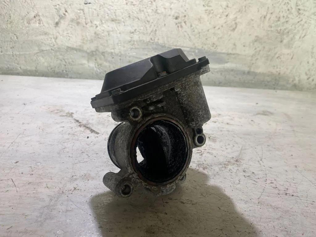Drosselklappe SKODA YETI (5L) 1.6 TDI A2C83076400