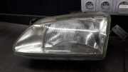 Hauptscheinwerfer links Renault Megane Scenic (JA)