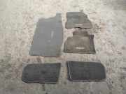 Mattenset NISSAN LEAF (ZE0) Electric