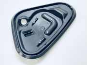 Türverkleidung links vorne VW Passat B7 Alltrack (36, B7) 3G0837916B