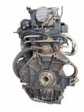 Motor ohne Anbauteile (Diesel) Opel Zafira A (T98)