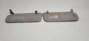Sonnenblende mitte Mazda 3 Stufenheck (BL)