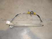 Fensterheber rechts hinten Peugeot 406 Coupe (8C)